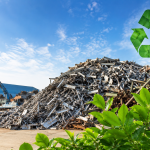 Benefits of Recycling Scrap Metal for Environment