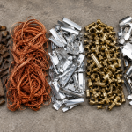 How to Identify Different Types of Scrap Metal
