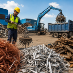 How to Recycle Scrap Metal A Complete Guide