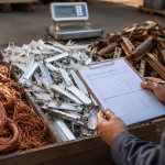 Getting the best price for your scrap metal requires more than just handing it over to the nearest buyer. With a few simple strategies, you can significantly increase the value of your scrap before you sell it. Sort Your Metals by Type Mixed scrap always sells for less than sorted scrap. Separate copper, aluminum, steel, brass, and other metals into individual piles before selling. This alone can increase your total payout considerably. Clean Your Scrap Remove dirt, oil, plastic coatings, and other contaminants where possible. Clean copper wire, for example, is worth significantly more than wire still covered in insulation. Know the Current Market Rates Prices for scrap metal fluctuate based on global commodity markets. Checking current rates before selling helps you understand whether you are getting a fair offer. Sell in Bulk When Possible Larger quantities of scrap often qualify for better per-kilogram rates, and many buyers offer free pickup service for bulk loads, saving you transportation costs. Choose a Buyer with Certified Scales Always work with a scrap buyer that uses certified, calibrated digital weighing scales. This ensures the weight measurement used to calculate your payment is accurate and fair. Ask About Payment Methods Reputable scrap buyers offer instant payment through cash, bank transfer, or digital payment methods like STC Pay. Avoid buyers who delay payment or offer unclear pricing. Time Your Sale If possible, monitor market trends and sell when prices for your specific metal type are higher. This is particularly relevant for copper and aluminum, which can see more price volatility than ferrous metals. Work with a Trusted Local Buyer Choosing an experienced, licensed scrap buyer in Dammam ensures transparent pricing, professional service, and a smooth selling experience from pickup to payment.