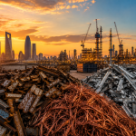 Why Recycling Scrap Metal Is Important for Future